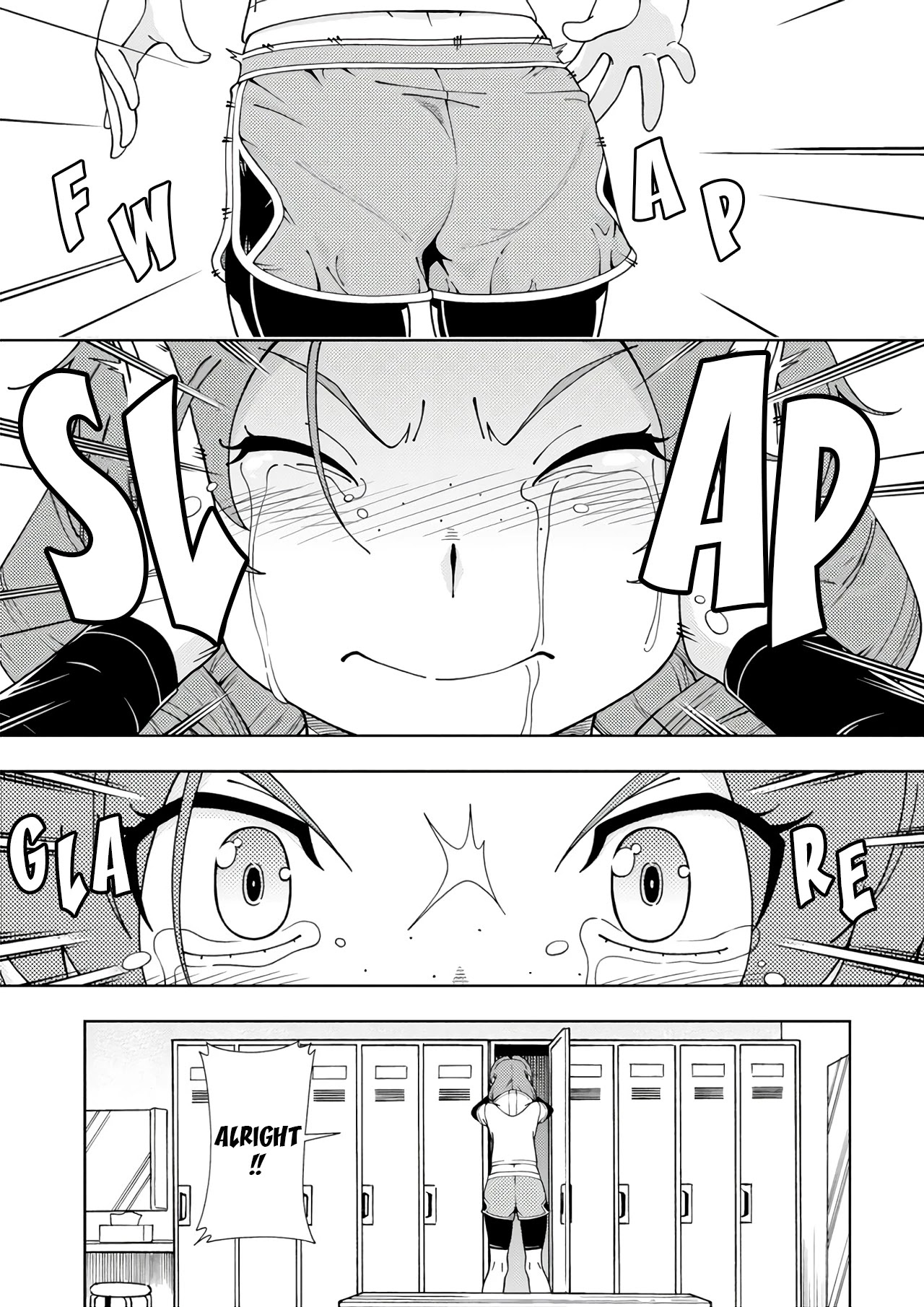 Iinazuke Kyoutei Chapter 51 page 30 - Chapter 51