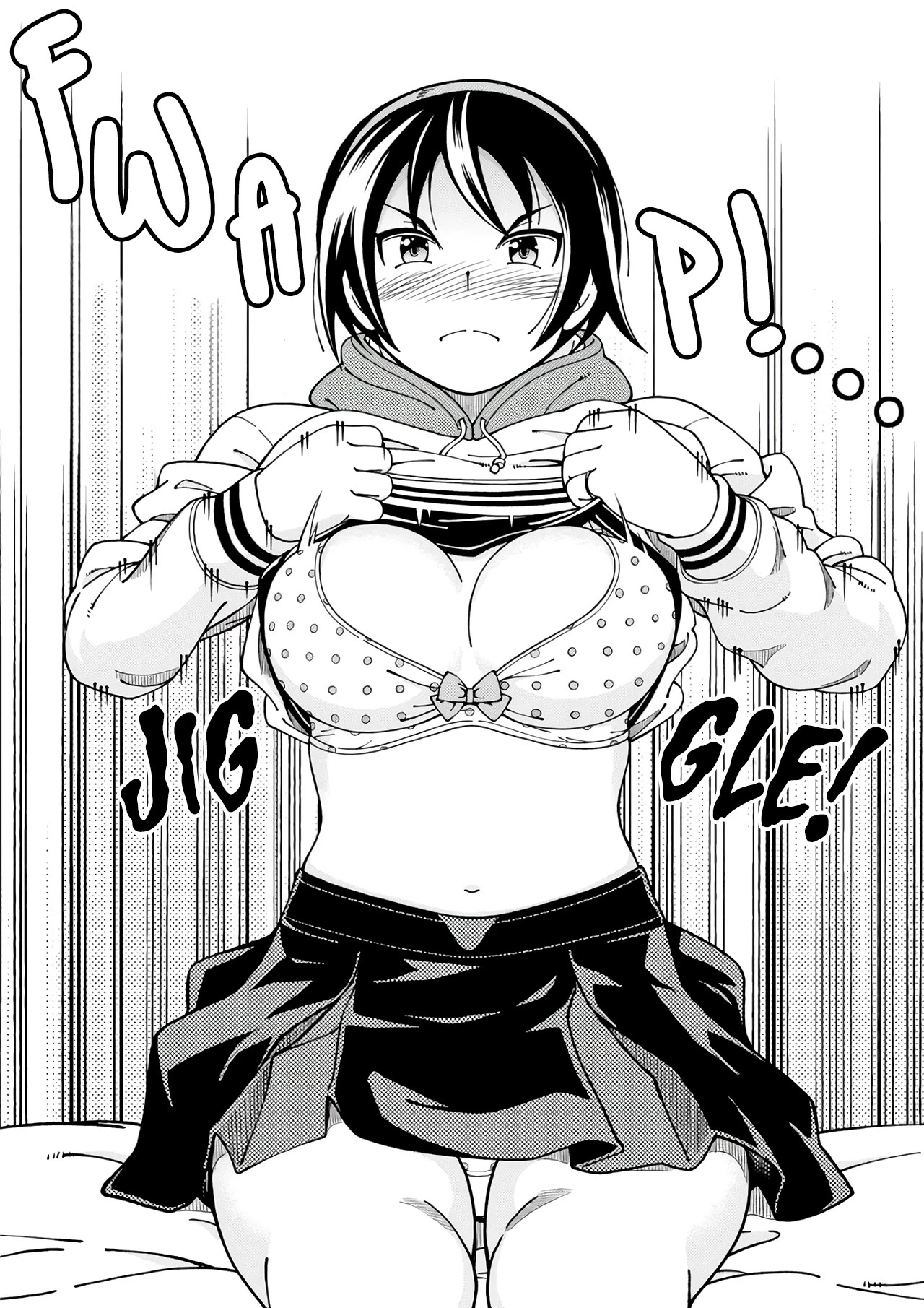 Iinazuke Kyoutei Chapter 54 page 39 - Chapter 54: The one who I love the most