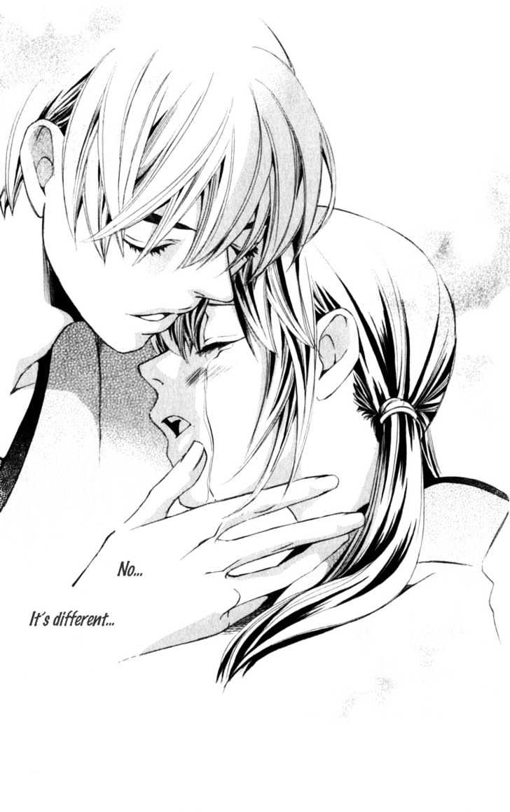 Iinazuke Ryokan Chapter 1.1 page 49 - Chapter 1.1 : Fiancee Inn