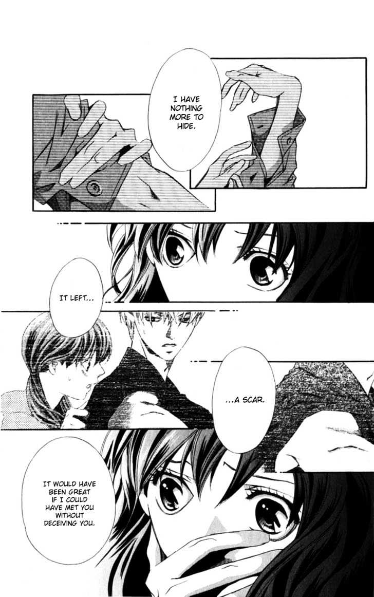 Iinazuke Ryokan Chapter 1.2 page 42 - Chapter 1.2 : Fiancee Inn