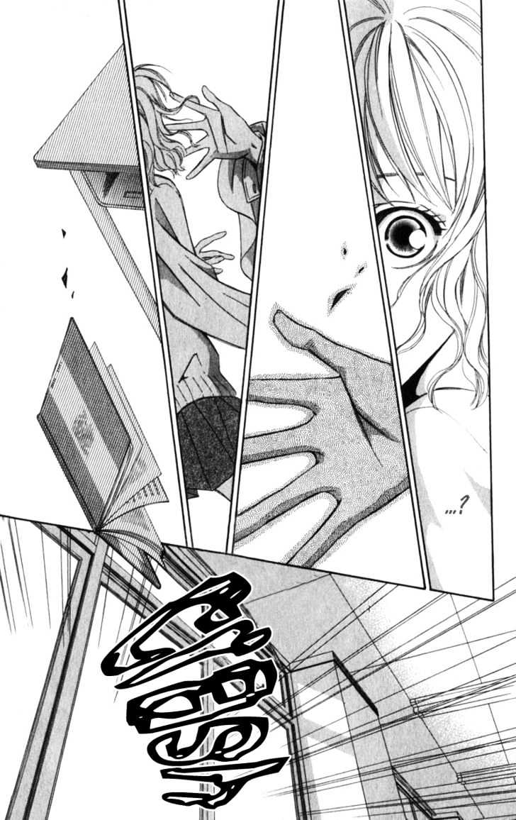 Iinazuke Ryokan Chapter 3 page 29 - Chapter 3 : My Beloved Mantle Man