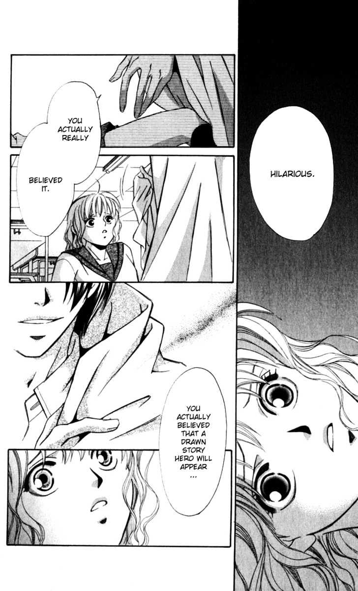 Iinazuke Ryokan Chapter 3 page 32 - Chapter 3 : My Beloved Mantle Man