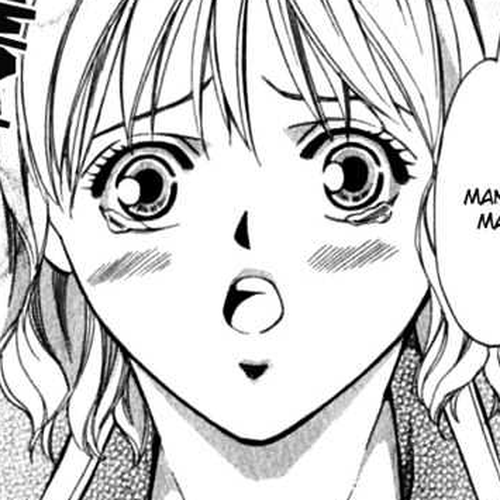 Iinazuke Ryokan Chapter 3 : My Beloved Mantle Man cover