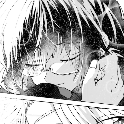 Iincho to Furyou-kun Chapter 11.5 cover