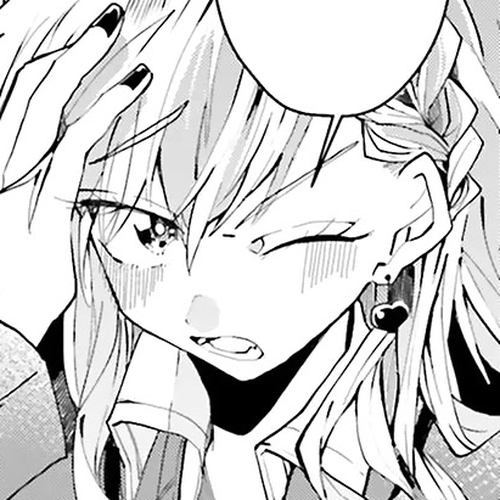 Iincho to Furyou-kun Chapter 16 cover