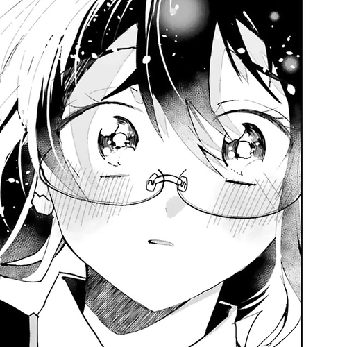 Iincho to Furyou-kun Chapter 23 cover