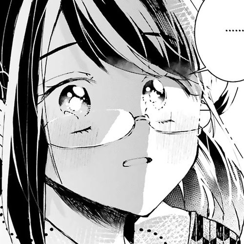 Iincho to Furyou-kun Chapter 24 cover