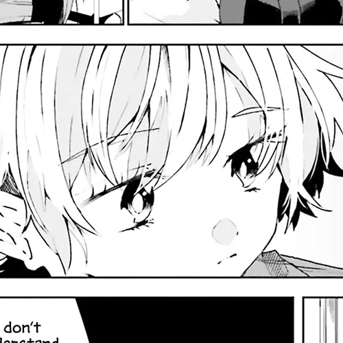 Iincho to Furyou-kun Chapter 26 cover