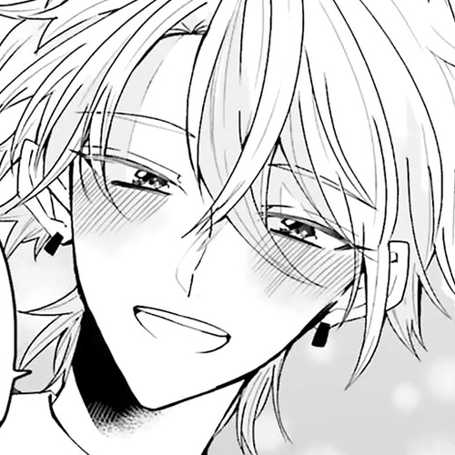 Iincho to Furyou-kun Chapter 30 [END] cover