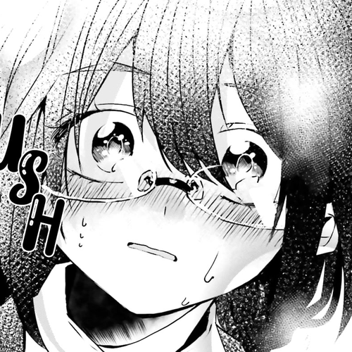 Iincho to Furyou-kun Chapter 4 cover