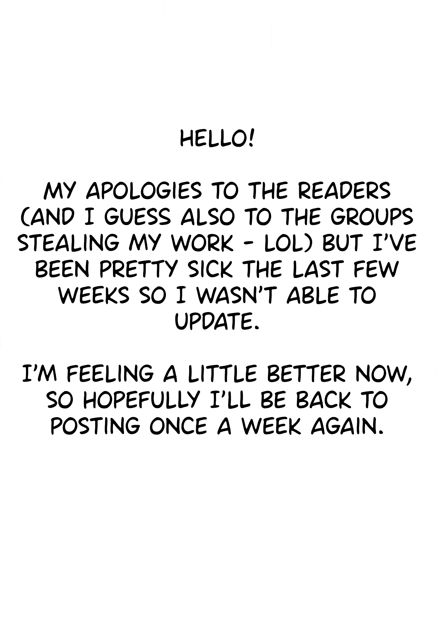 Iincho to Furyou-kun Chapter 6 page 3 - Chapter 6