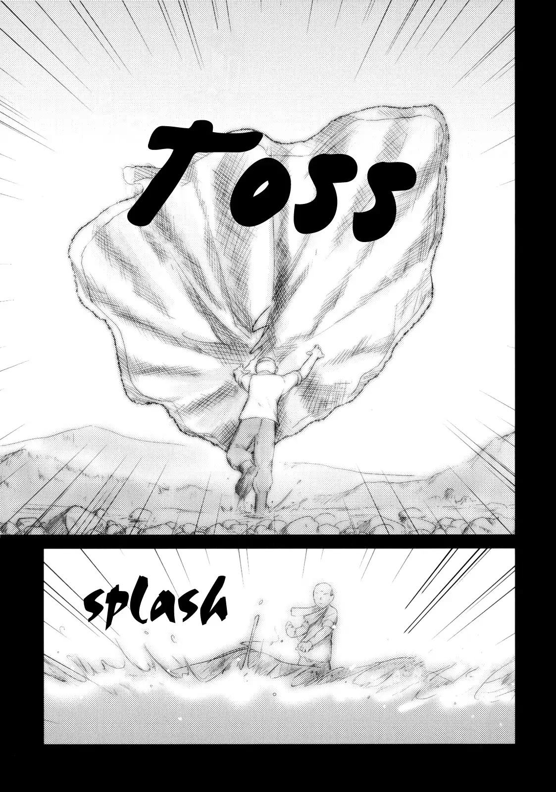 Iincho Chapter 3 page 11 - Chapter 3