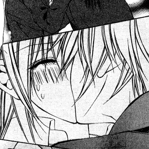 Iinchou no Himegoto Chapter 1: The Secret Romance of the Committee Chairman cover