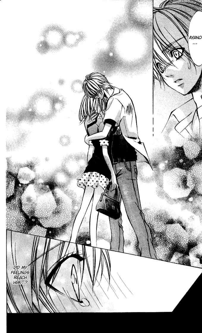 Iinchou no Himegoto Chapter 2 page 40 - Chapter 2: More, More, More