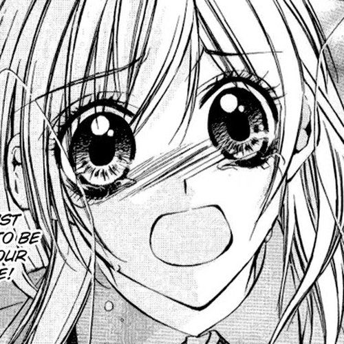 Iinchou no Himegoto Chapter 4: Even Sweeter cover