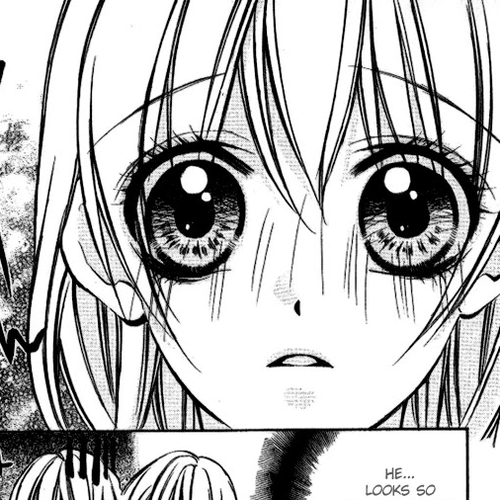 Iinchou no Himegoto Chapter 5 cover