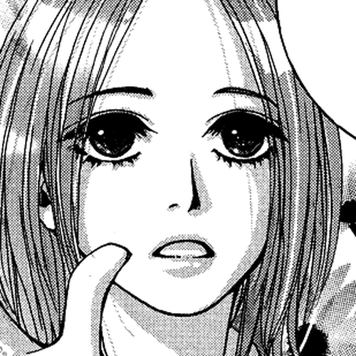 Iinchou no Himegoto Chapter 7 cover