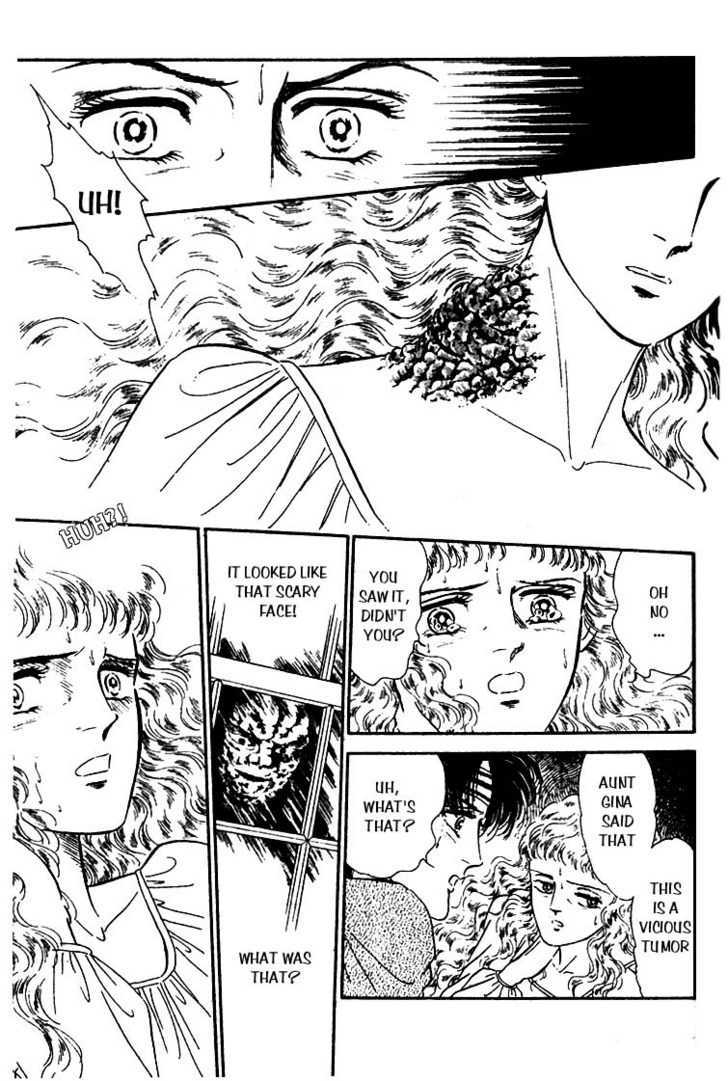 Ijigen kara no Tayori Chapter 2 page 71 - Chapter 2 : Sleeping Beauty