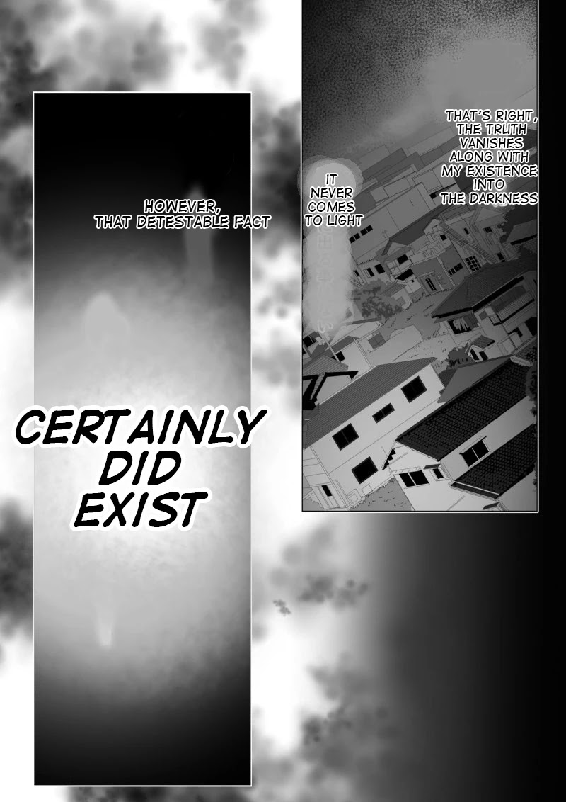Ijime no Jikan Chapter 1 page 6 - Chapter 1: The Beginning