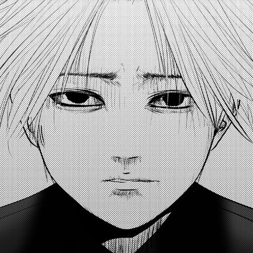 Ijime no Jikan Chapter 1: The Beginning cover