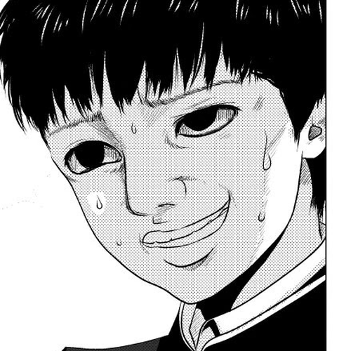 Ijime no Jikan Chapter 13: My Intention cover