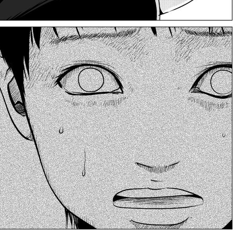 Ijime no Jikan Chapter 2: I Lose My Temper cover