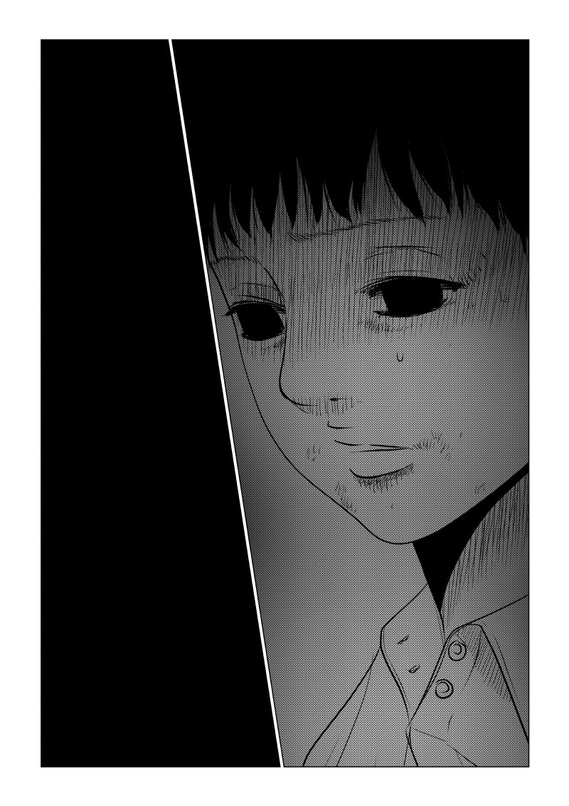 Ijime no Jikan Chapter 22 page 15 - Chapter 22: Friends Friends Friends