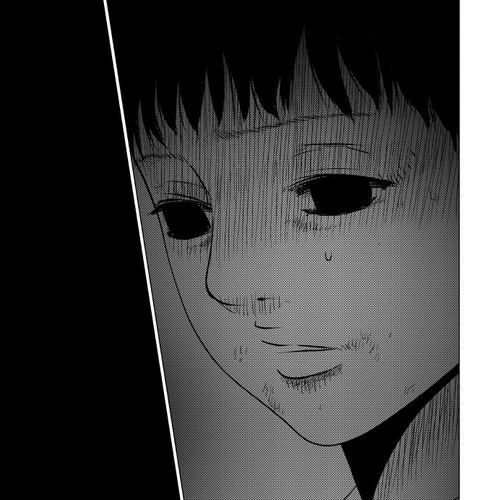 Ijime no Jikan Chapter 22: Friends Friends Friends cover