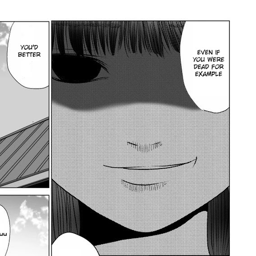 Ijime no Jikan Chapter 23: Shimouda's Punishment cover