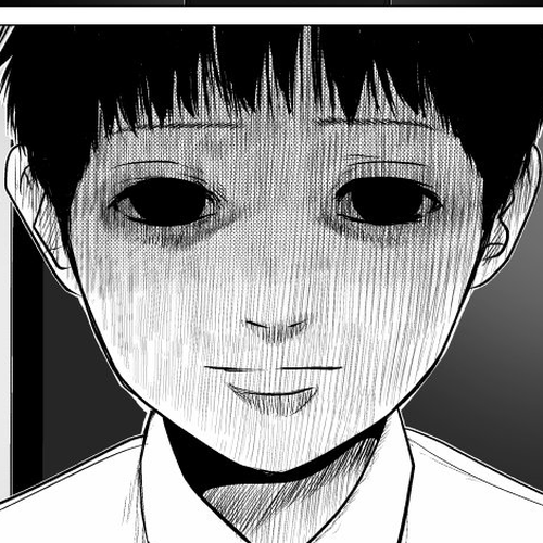 Ijime no Jikan Chapter 26: Darkness cover