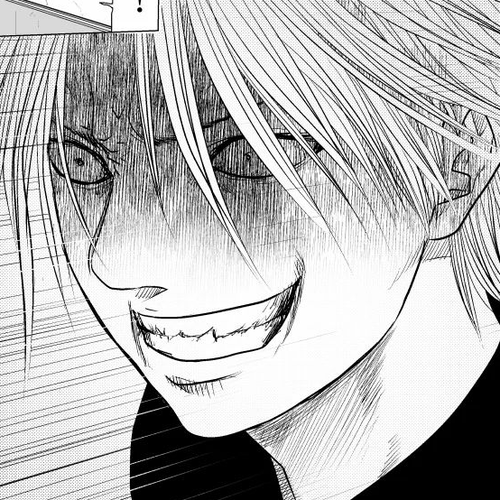 Ijime no Jikan Chapter 29: Suspicion cover