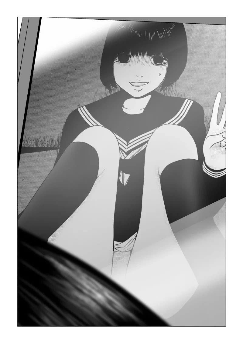 Ijime no Jikan Chapter 37 page 10 - Chapter 37: Miscalculation