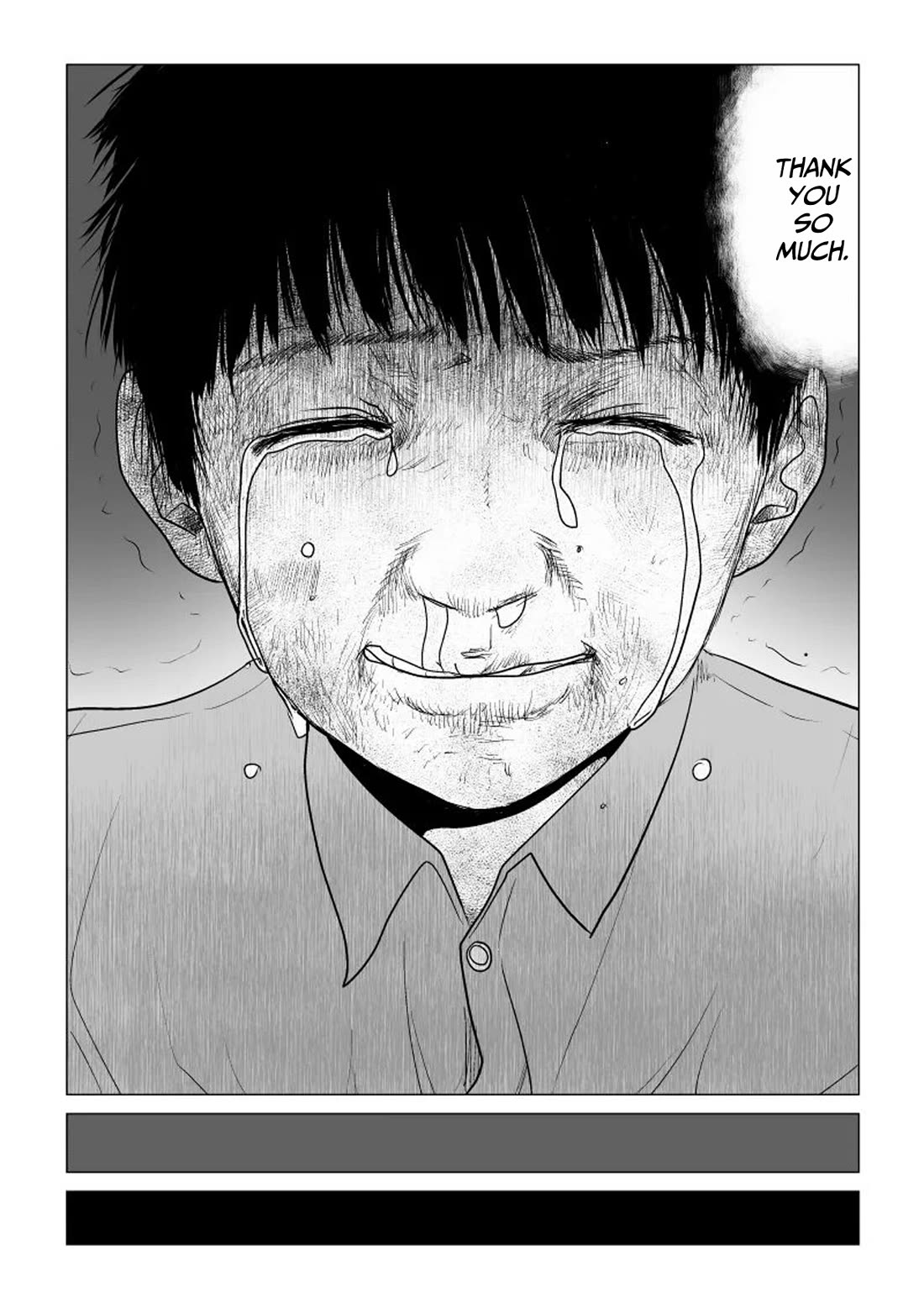 Ijime no Jikan Chapter 45 page 14 - Chapter 45: Thank you