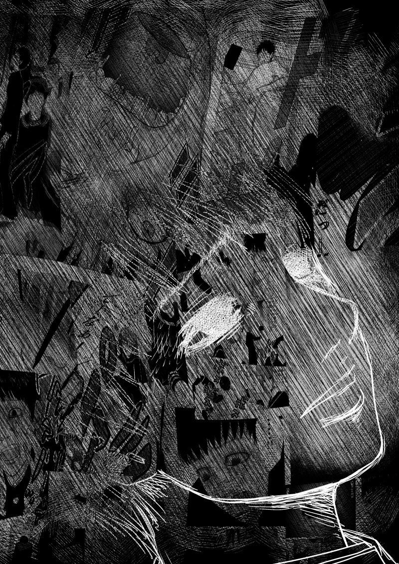 Ijime no Jikan Chapter 46 page 6 - Chapter 46: A prophetic dream