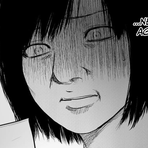 Ijime no Jikan Chapter 46: A prophetic dream cover