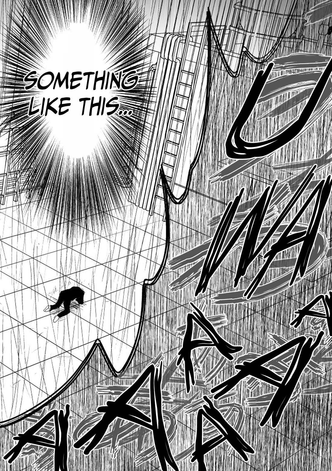 Ijime no Jikan Chapter 47 page 14 - Chapter 47: Is it okay to die like this?
