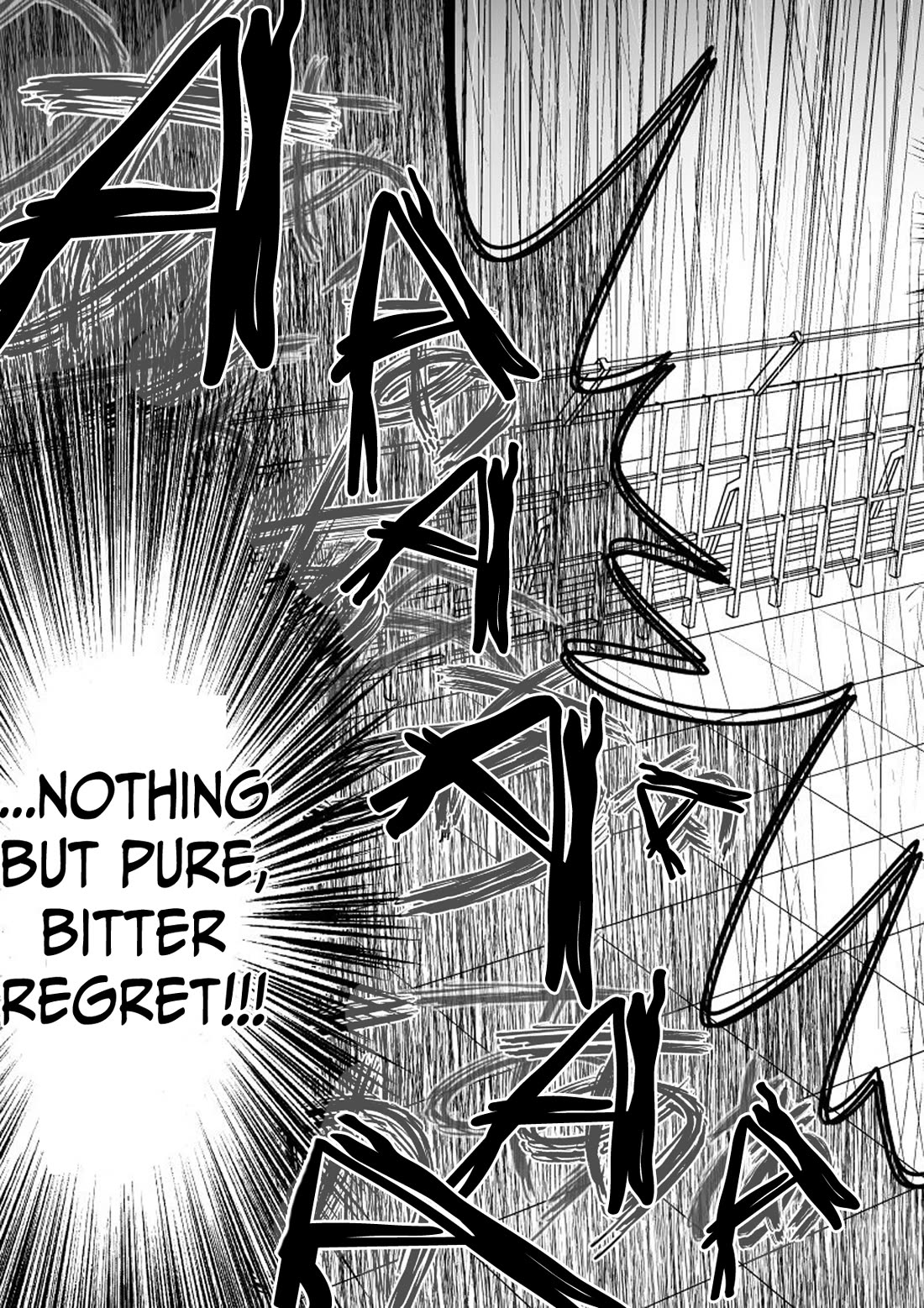 Ijime no Jikan Chapter 47 page 15 - Chapter 47: Is it okay to die like this?