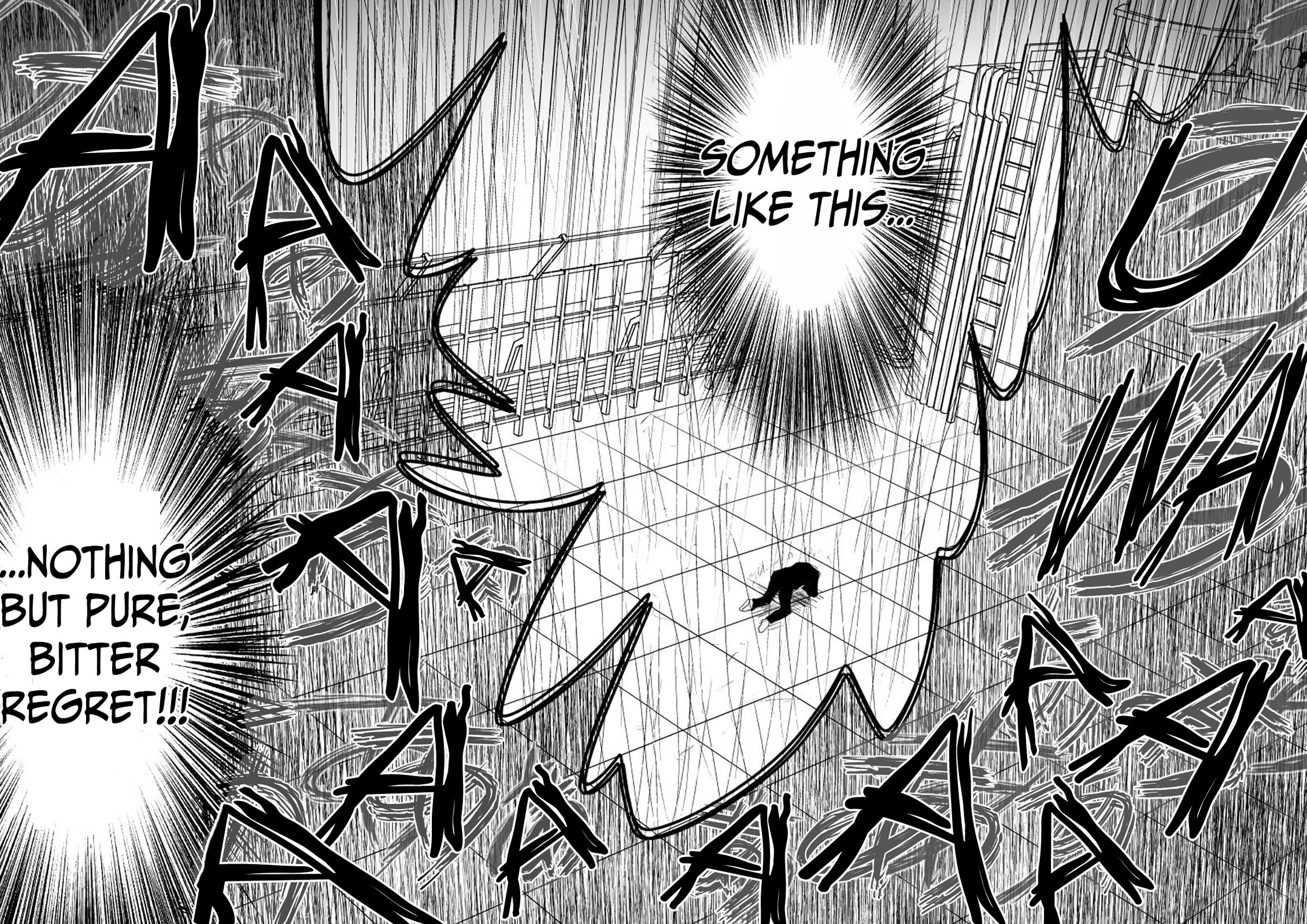 Ijime no Jikan Chapter 47 page 16 - Chapter 47: Is it okay to die like this?