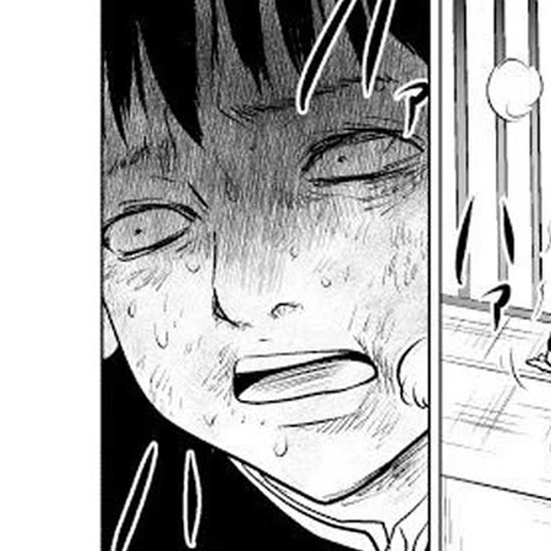 Ijime no Jikan Chapter 47: Is it okay to die like this? cover
