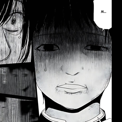 Ijime no Jikan Chapter 51: Weakling cover