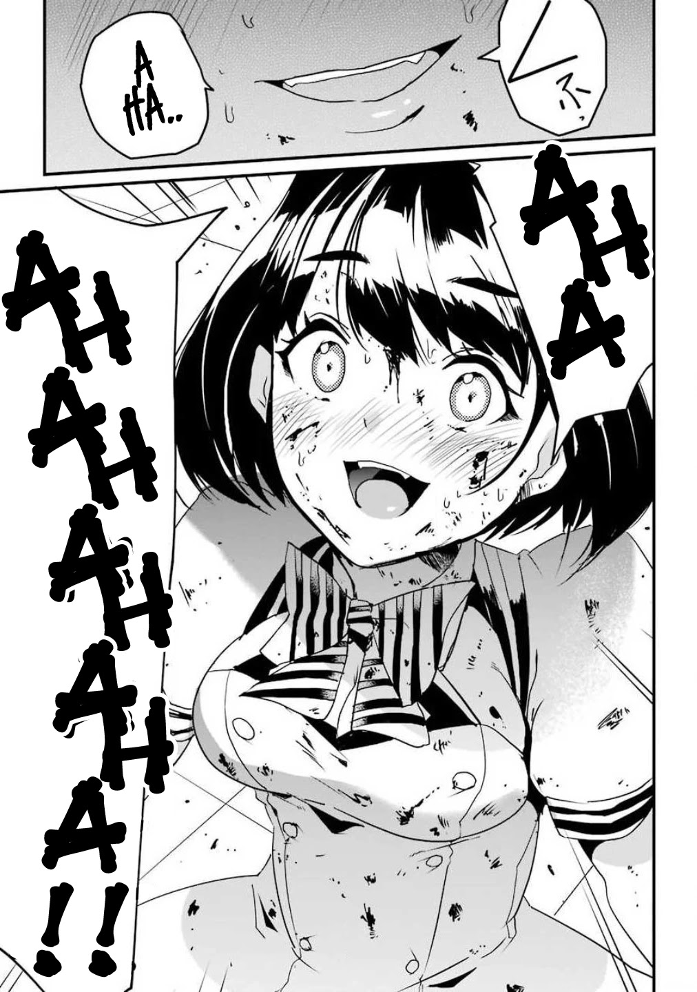 Ijimekaeshi. -Fukushuu no 31- Chapter 1 page 42 - Chapter 1