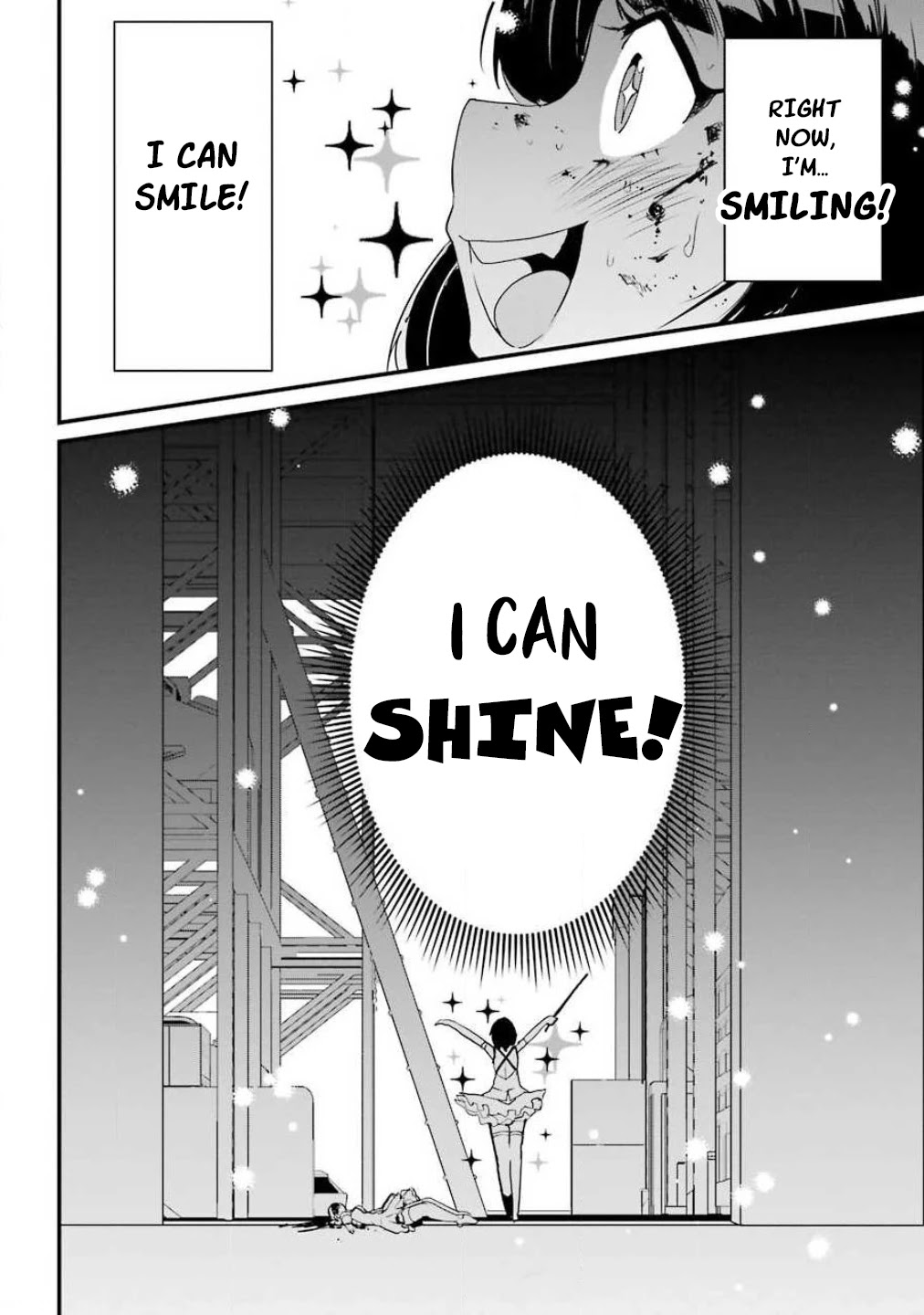 Ijimekaeshi. -Fukushuu no 31- Chapter 1 page 43 - Chapter 1