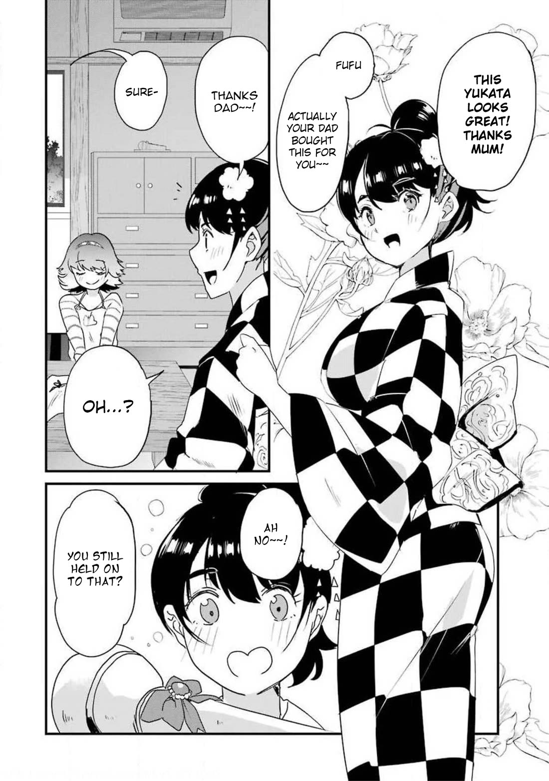 Ijimekaeshi. -Fukushuu no 31- Chapter 10 page 11 - Chapter 10