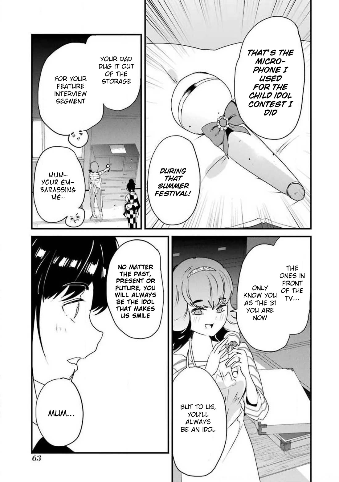 Ijimekaeshi. -Fukushuu no 31- Chapter 10 page 12 - Chapter 10