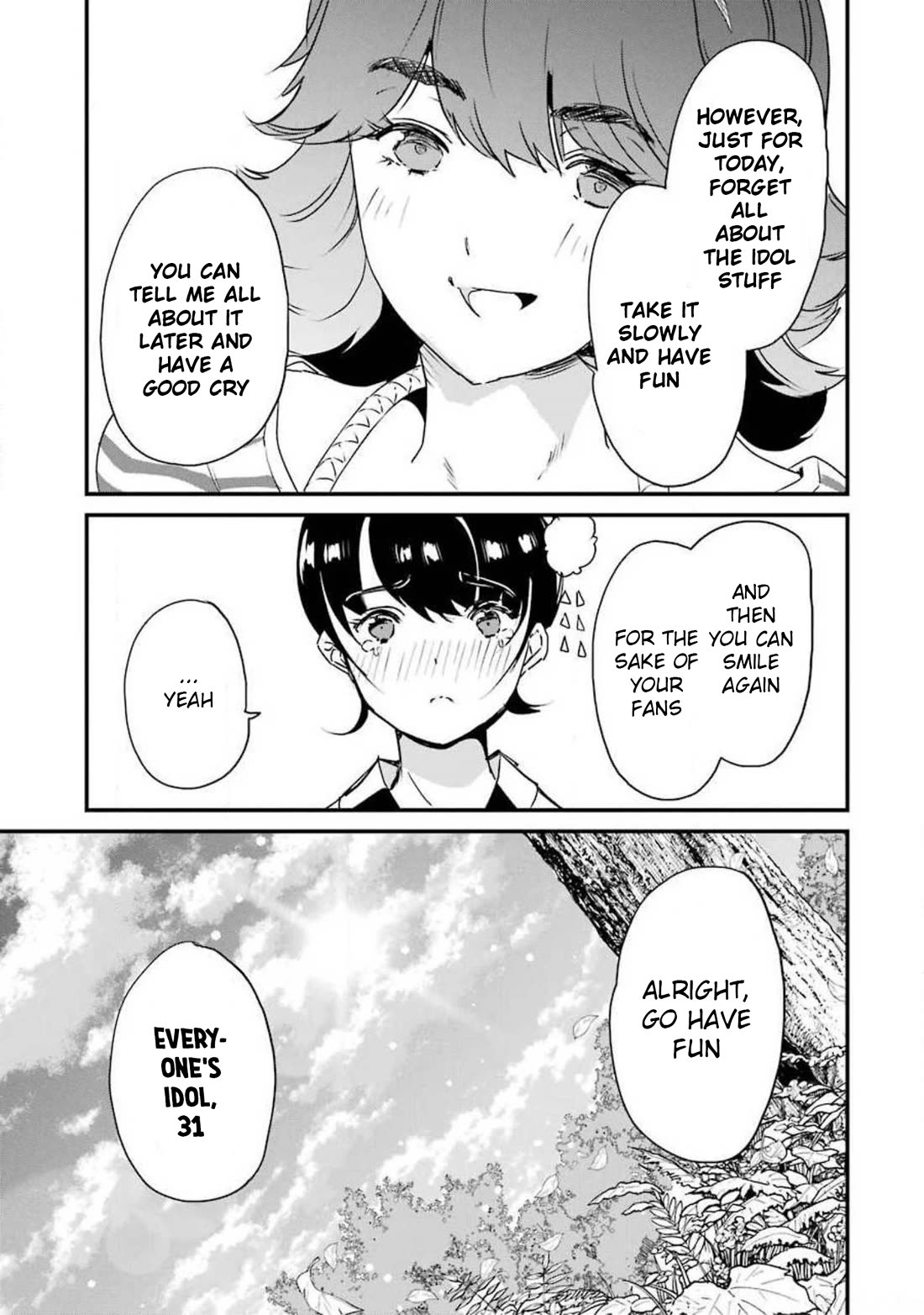 Ijimekaeshi. -Fukushuu no 31- Chapter 10 page 14 - Chapter 10