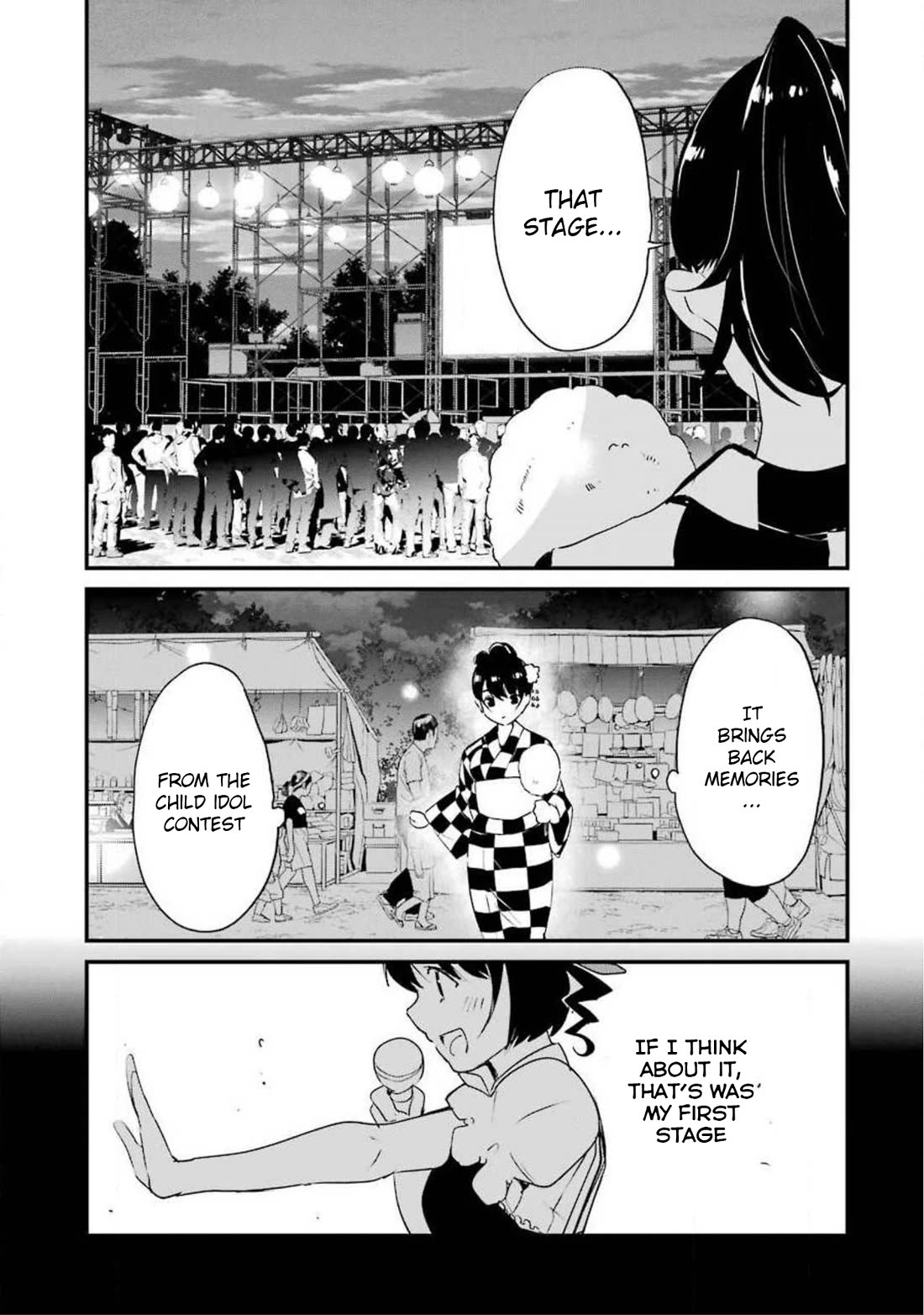 Ijimekaeshi. -Fukushuu no 31- Chapter 10 page 16 - Chapter 10