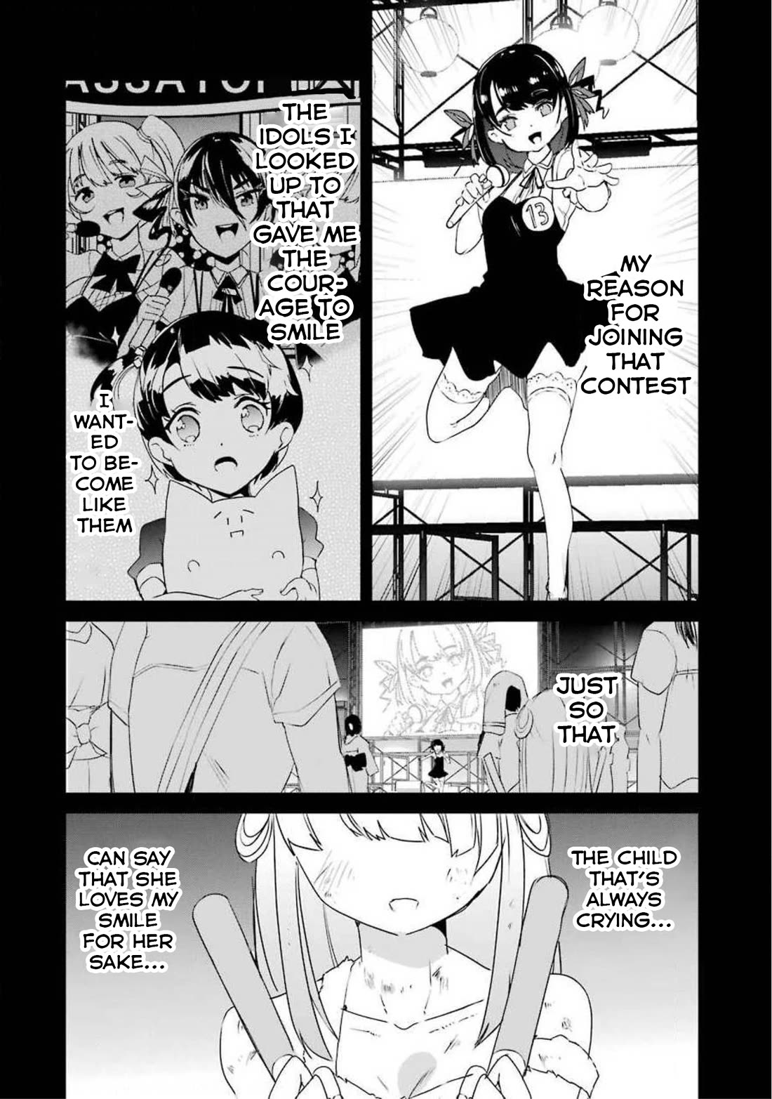 Ijimekaeshi. -Fukushuu no 31- Chapter 10 page 17 - Chapter 10