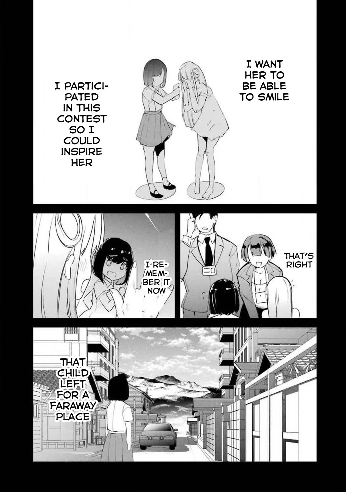 Ijimekaeshi. -Fukushuu no 31- Chapter 10 page 18 - Chapter 10