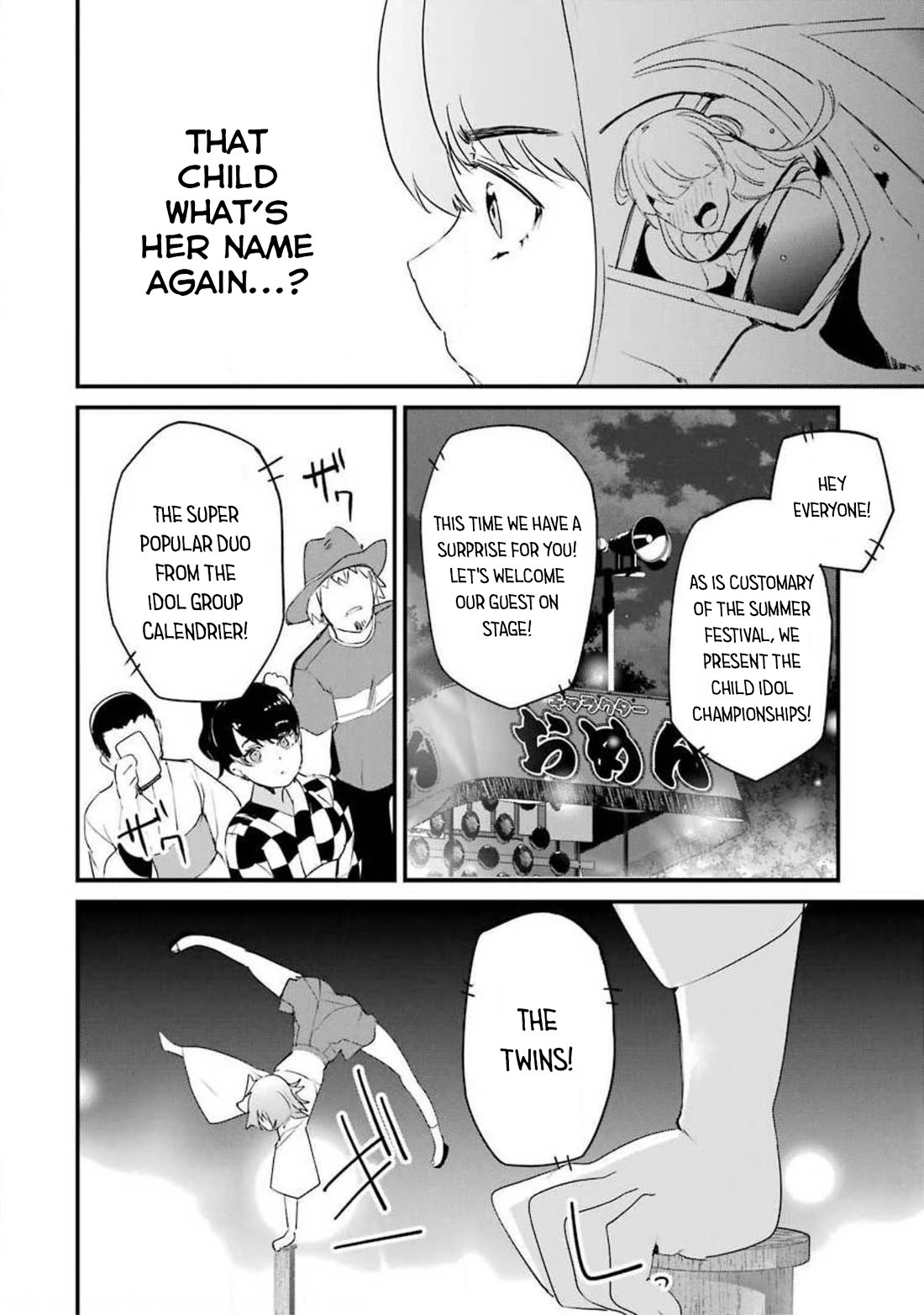 Ijimekaeshi. -Fukushuu no 31- Chapter 10 page 19 - Chapter 10