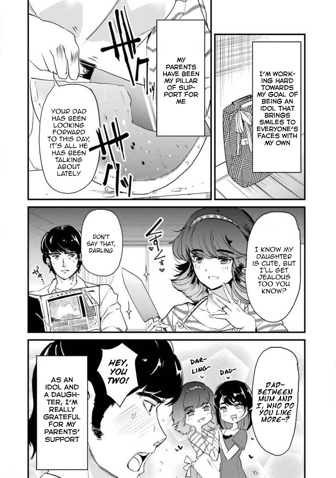 Ijimekaeshi. -Fukushuu no 31- Chapter 10 page 3 - Chapter 10